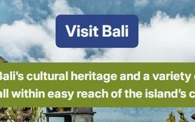 Bali - Hometown Homepage Thumbnail
