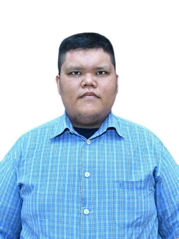 Pasfoto Herve Iuliano Natama Purba