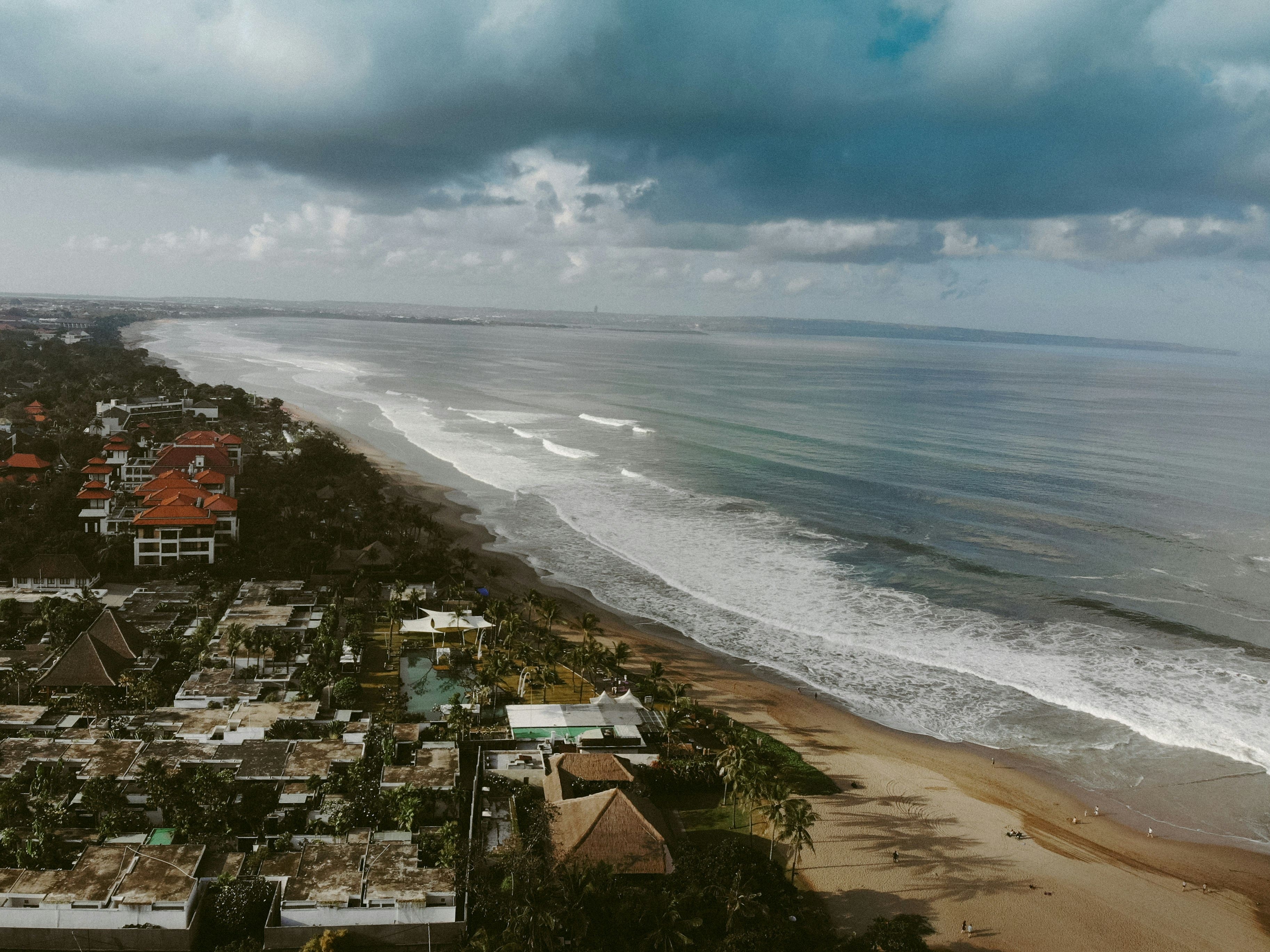 Seminyak photo