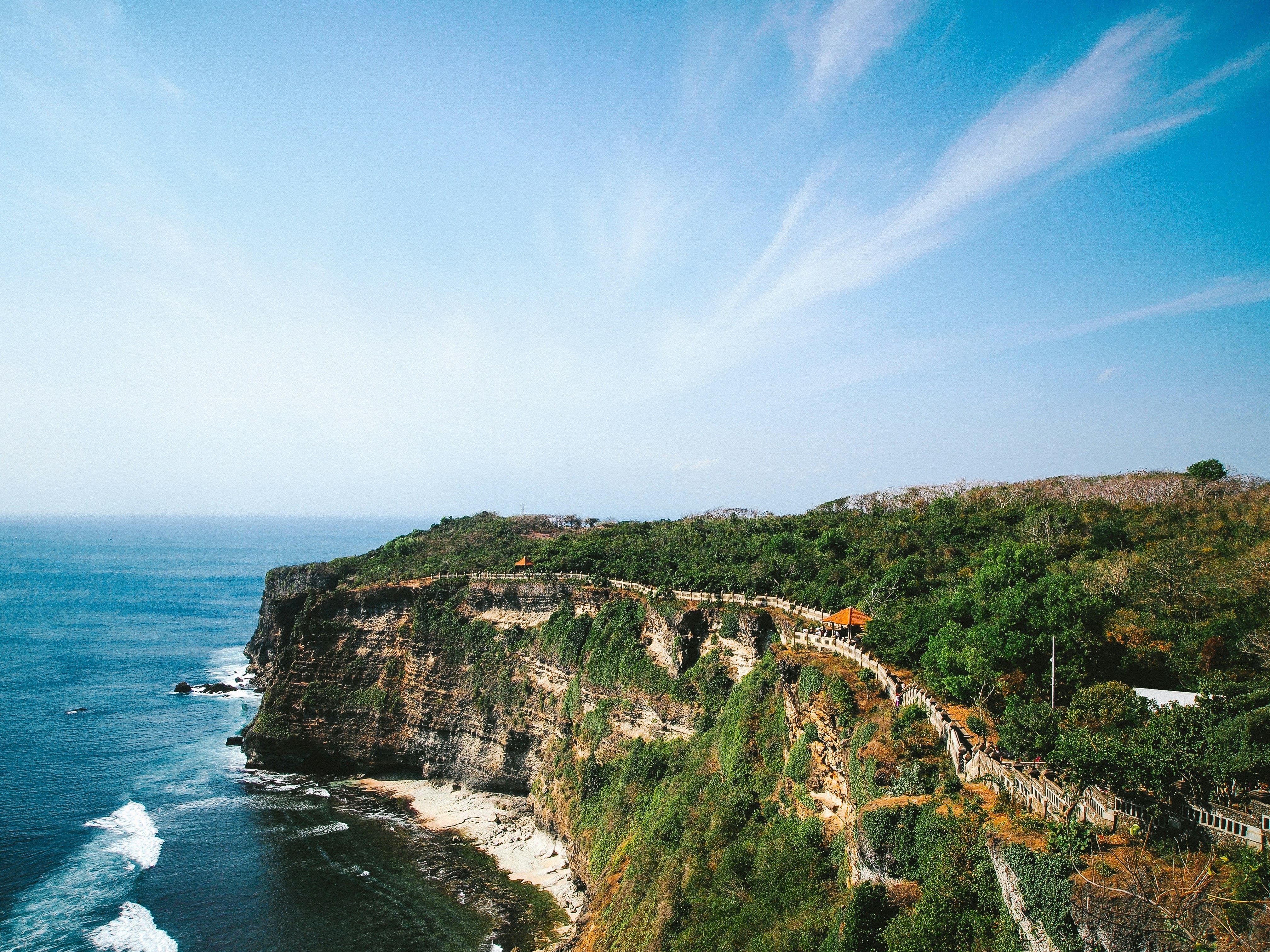 Uluwatu photo